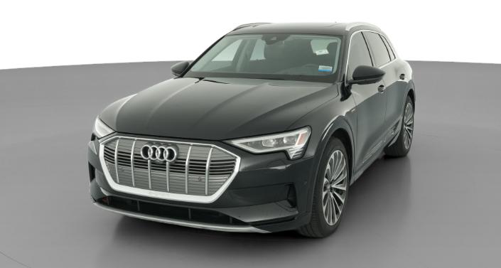 2019 Audi e-tron Prestige -
                  Concord, NC