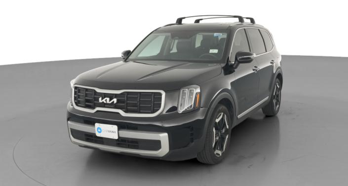 Thumbnail: 2024 Kia Telluride - 1