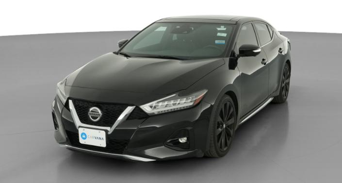 Thumbnail: 2019 Nissan Maxima - 1