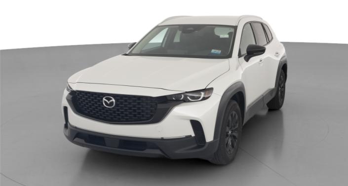 Thumbnail: 2025 Mazda CX-50 - 1