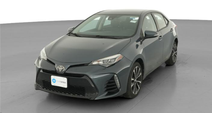 Thumbnail: 2018 Toyota Corolla - 1