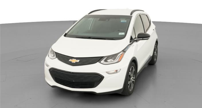 2017 Chevrolet Bolt EV Premier -
                  Auburn, GA