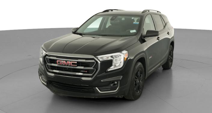 Thumbnail: 2023 GMC Terrain - 1