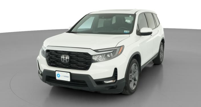 Thumbnail: 2022 Honda Passport - 1