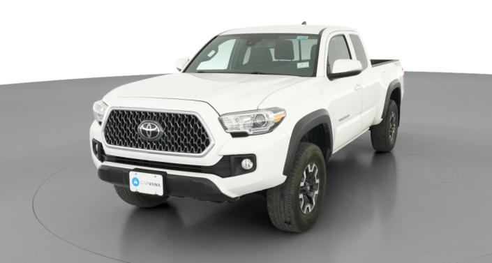 Thumbnail: 2019 Toyota Tacoma - 1