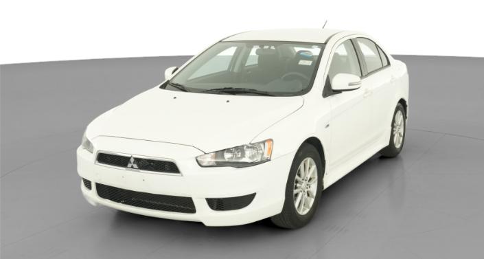 2015 Mitsubishi Lancer ES -
                  Hebron, OH
