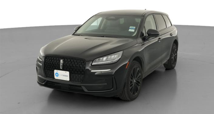 Thumbnail: 2023 Lincoln Corsair - 1