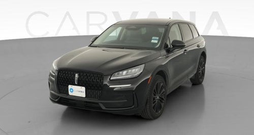 2023 Lincoln Corsair