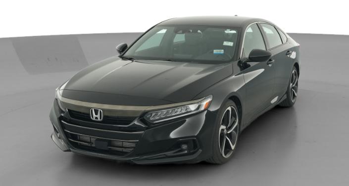 Thumbnail: 2022 Honda Accord - 1