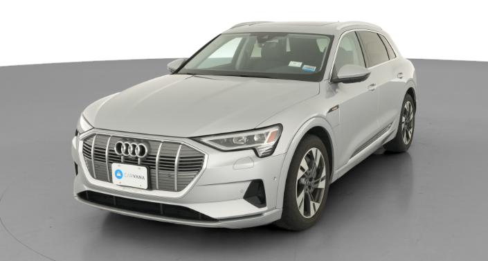 2022 Audi e-tron Premium Plus -
                  Colonial Heights, VA