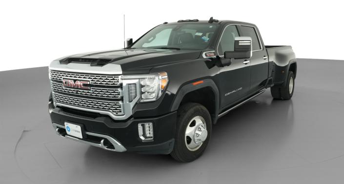 2023 GMC Sierra 3500  -
                  Concord, NC