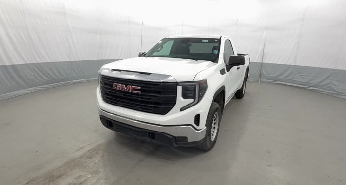 Thumbnail: 2023 GMC Sierra 1500 - 1