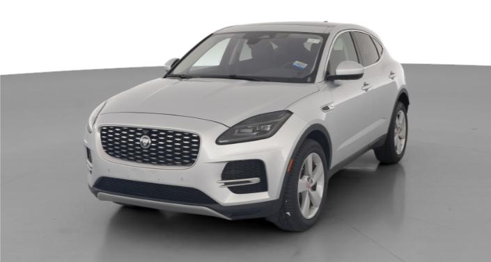 2021 Jaguar E-Pace SE -
                  Auburn, GA