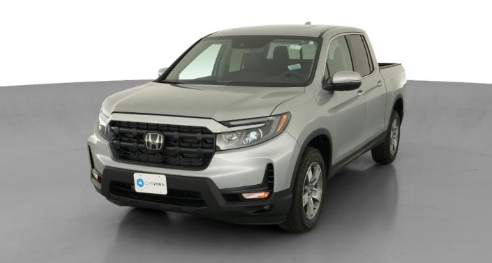 Thumbnail: 2026 Honda Ridgeline - 1