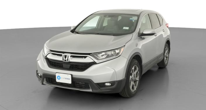 Thumbnail: 2019 Honda CR-V - 1