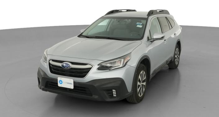 Thumbnail: 2020 Subaru Outback - 1