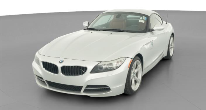 2013 BMW Z4 sDrive28i -
                  Concord, NC