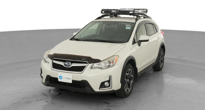 Thumbnail: 2016 Subaru Crosstrek - 1