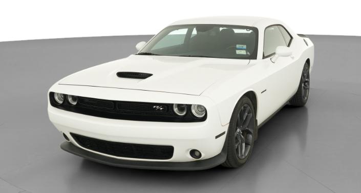 Thumbnail: 2021 Dodge Challenger - 1