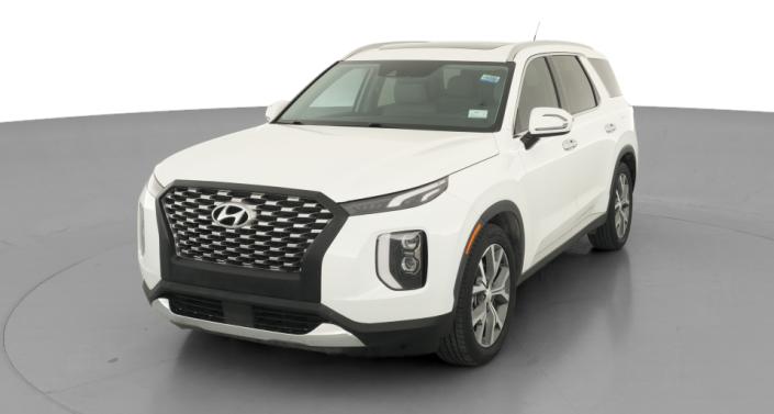 2022 Hyundai Palisade SEL -
                  Fort Worth, TX