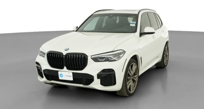 Thumbnail: 2023 BMW X5 - 1