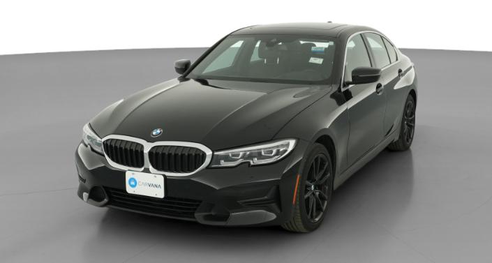 Thumbnail: 2020 BMW 3 Series - 1