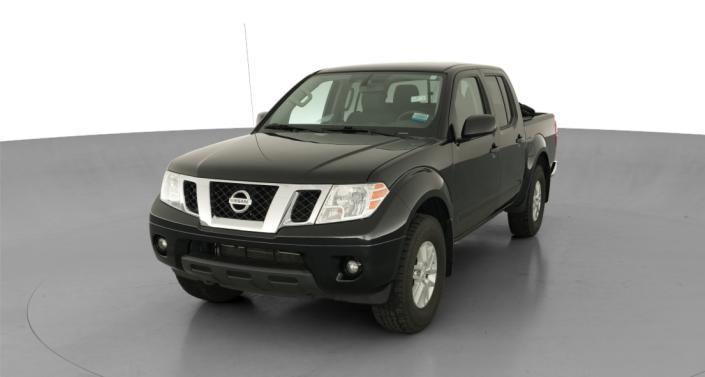 Thumbnail: 2019 Nissan Frontier - 1