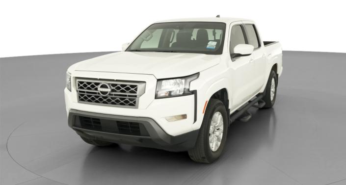 Thumbnail: 2023 Nissan Frontier - 1