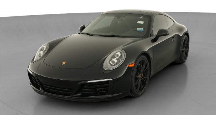 2017 Porsche 911 Carrera -
                  Richton Park, IL