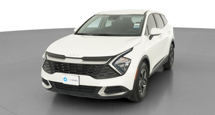 Thumbnail: 2023 Kia Sportage - 1