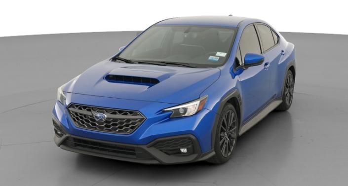Thumbnail: 2023 Subaru WRX - 1