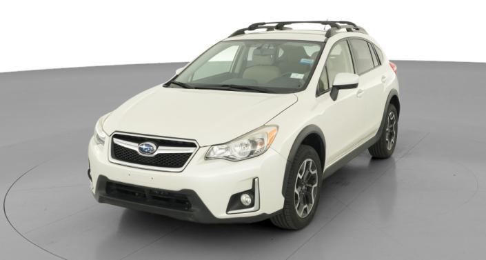 Thumbnail: 2016 Subaru Crosstrek - 1