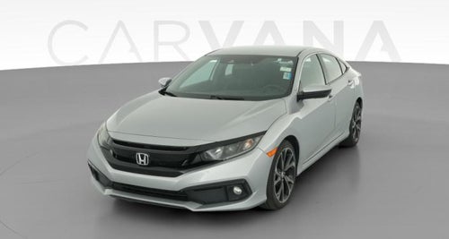 2021 Honda Civic