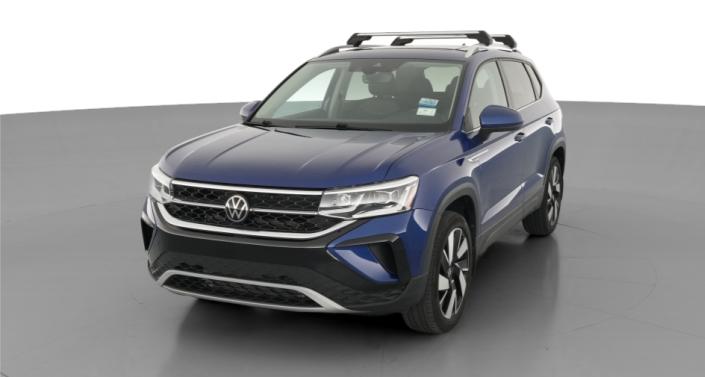 Thumbnail: 2024 Volkswagen Taos - 1