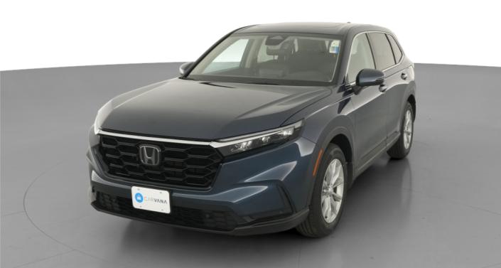 Thumbnail: 2023 Honda CR-V - 1