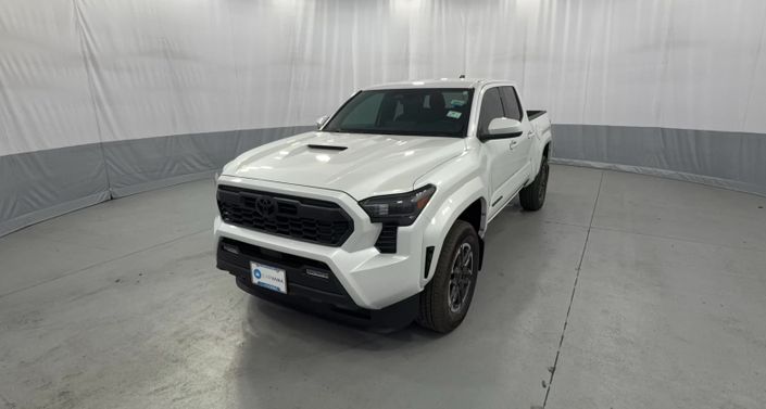 Thumbnail: 2026 Toyota Tacoma - 1
