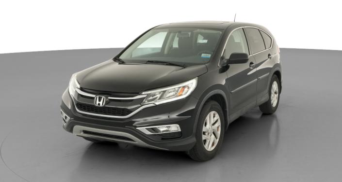 Thumbnail: 2016 Honda CR-V - 1
