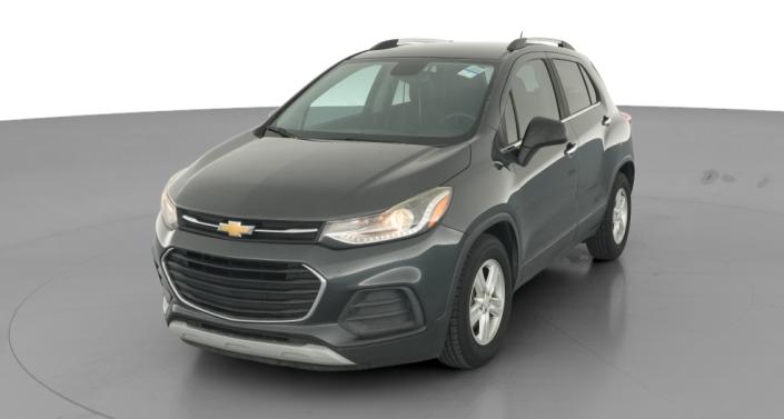 2018 Chevrolet Trax LT -
                  San Antonio, TX