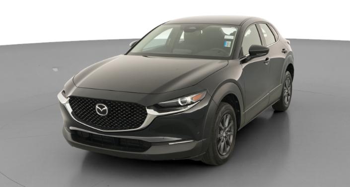 Thumbnail: 2024 Mazda CX-30 - 1