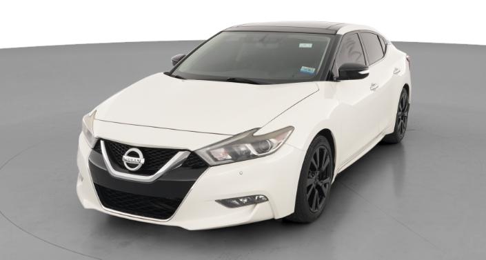 Thumbnail: 2018 Nissan Maxima - 1