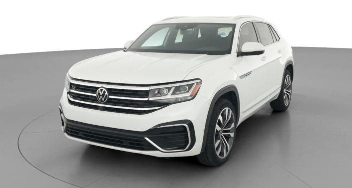 Thumbnail: 2023 Volkswagen Atlas - 1