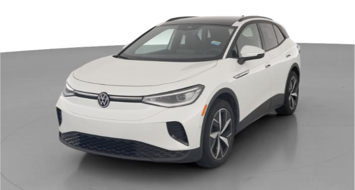 Thumbnail: 2023 Volkswagen ID.4 - 1
