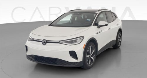 2023 Volkswagen ID.4