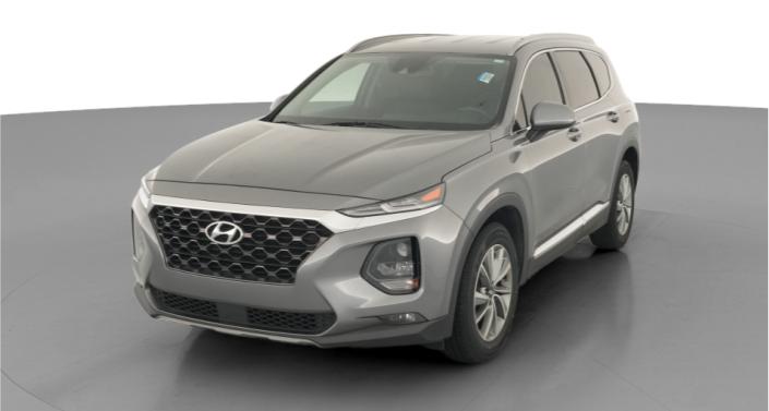 Thumbnail: 2019 Hyundai Santa Fe - 1