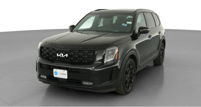 Thumbnail: 2022 Kia Telluride - 1
