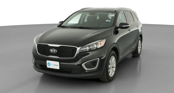 Thumbnail: 2017 Kia Sorento - 1