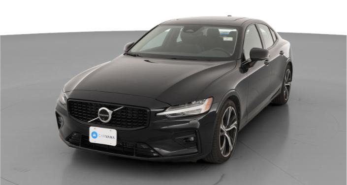 Thumbnail: 2025 Volvo S60 - 1