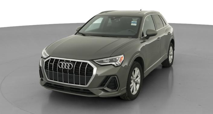 Thumbnail: 2025 Audi Q3 - 1