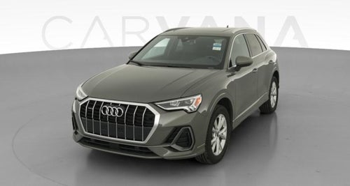 2025 Audi Q3