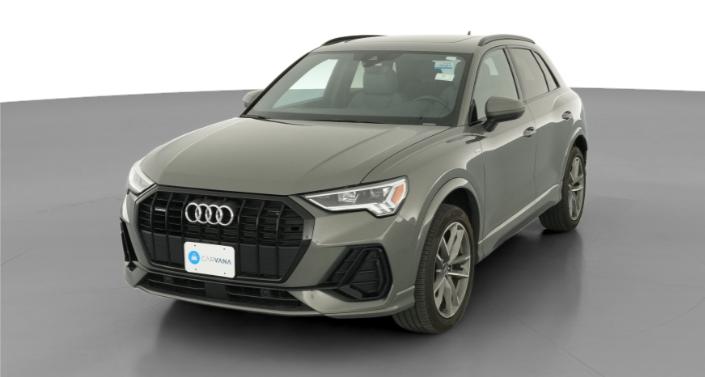 Thumbnail: 2023 Audi Q3 - 1